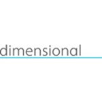 dimensional GmbH Logo