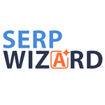 SERP WIZARD Logo