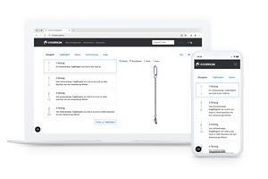 operun Digital Solutions Projekt - cromox Konfigurator
