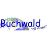 Buchwald Logo