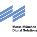Messe München Digital Solutions Logo