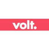 Volt Communication GmbH Logo