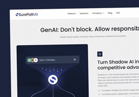 Digital Sparks B.V. Projekt - SurePath AI
