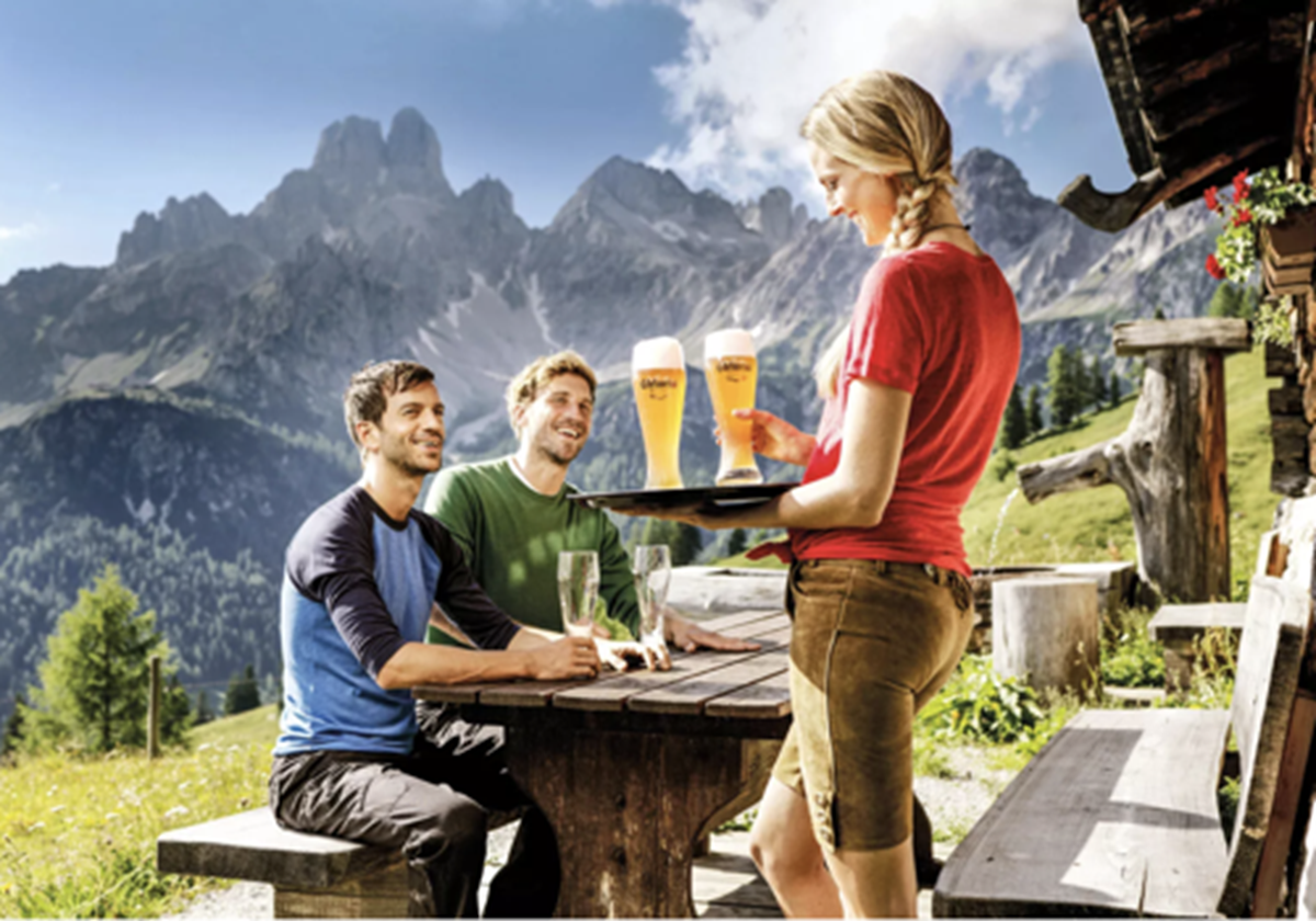 Intersport – Aus Liebe zum Sport - Heineken