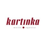 Kartinka GmbH & Co. KG Logo