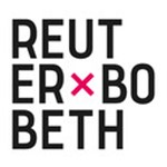REUTER x BOBETH Logo