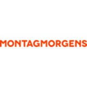 MONTAGMORGENS GmbH Logo