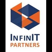 InFinIT Partners Logo
