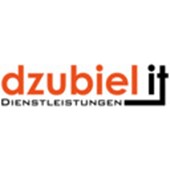 Dzubiel - IT -Dienstleistungen Logo