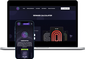 FewerClicks Labs Projekt - Multichain-IDO-Launchpad