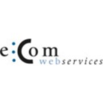 eCom webservices Logo