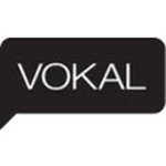 VOKAL - Werner Scheiblich Logo