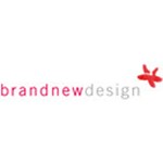 Brand New Design Logo