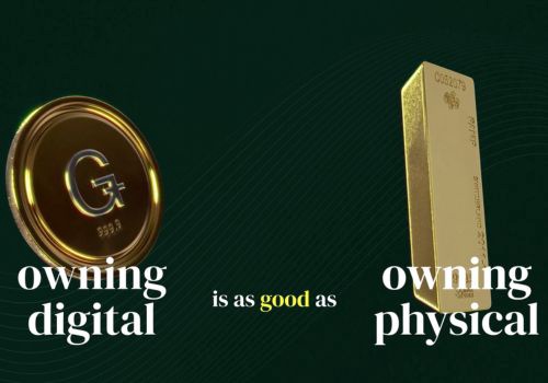 L'Imagerie Films Projekt - Digitales Gold