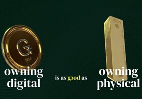 L'Imagerie Films Projekt - Digitales Gold