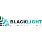 Blacklight Consulting GmbH Logo