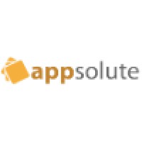 appsolute GmbH Logo