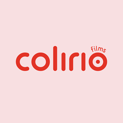 Colirio Films Logo