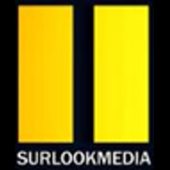 SURLOOKMEDIA Logo