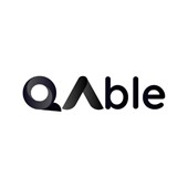 QAble Logo