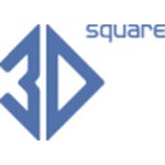 3D-square Wagner Logo