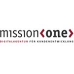 mission-one GmbH Logo