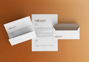 Scarlet Royal Projekt - Komplettes Rebranding & Umsetzung der Markenstrategie
