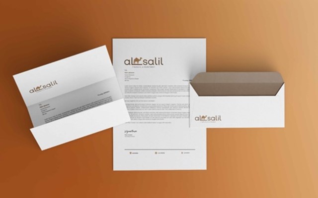 Scarlet Royal Projekt - Komplettes Rebranding & Umsetzung der Markenstrategie
