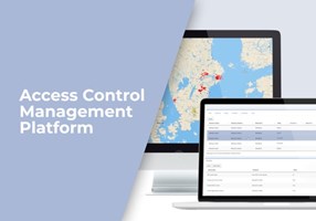 SSA Group Projekt - Plattform für Zugriffssteuerungs-Management