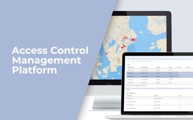 SSA Group Projekt - Plattform für Zugriffssteuerungs-Management