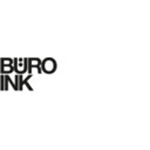 Büro Ink / Grafikdesign Moelle + Schäfer GbR Logo