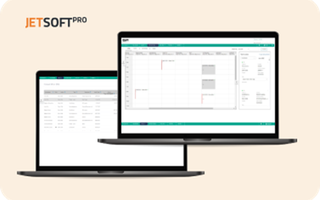 JetSoftPro Projekt - Connect, eine One-Stop-Shop-Projektmanagement-Lösung