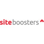 SiteBoosters - Agentur für Inbound Marketing und Lead Management Logo