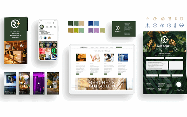 3W FUTURE GmbH & Co. KG Projekt - Shoperstellung WooCommerce