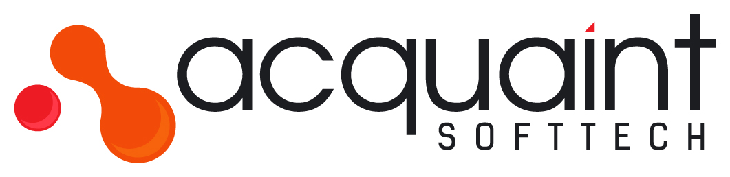 Acquaint Softtech Private Limited Headerbild