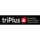 triPlus Systemhaus GmbH Logo