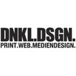DNKL.DSGN. Logo