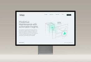 Relaunch der Website