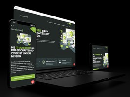 jwied Digitalagentur Projekt - TYPO3 Headless-Einführung