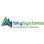 SkySystems IT GmbH Logo