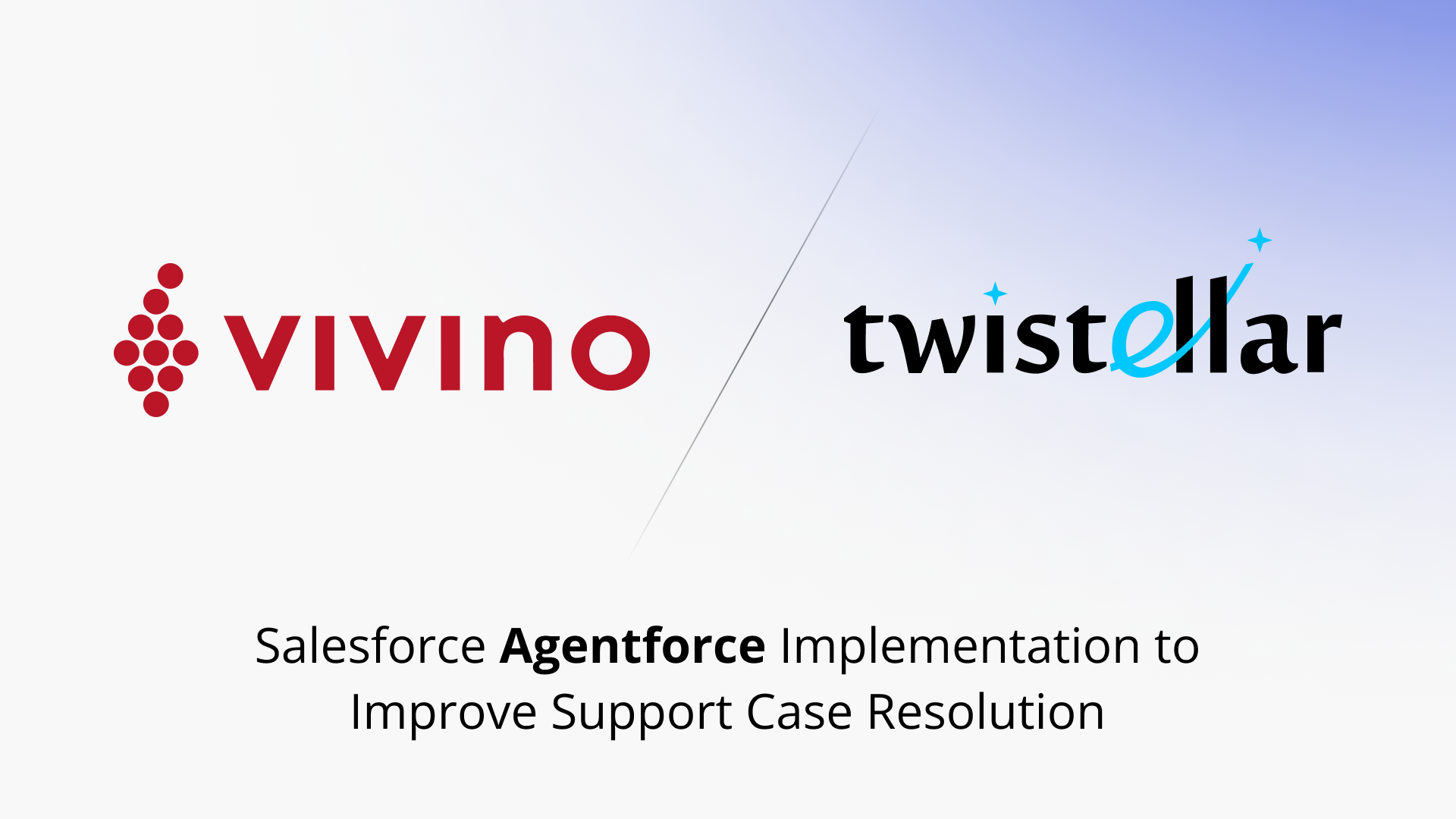 Implementing Salesforce Agentforce to Automate Customer Support Quality at Vivino
