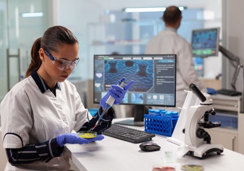 Softacom Projekt - Modernisierung eines Gesundheitssystems