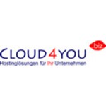 cloud4you AG Logo