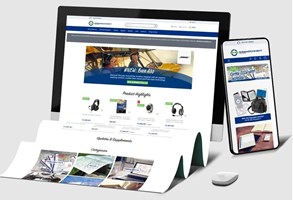 Brandcrock GmbH Projekt - Shopware 6 Migration und individuelle Plugin-Entwicklung für Eisenschmidt