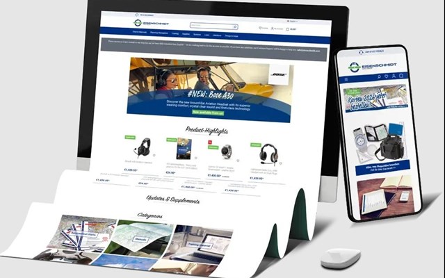 Brandcrock GmbH Projekt - Shopware 6 Migration und individuelle Plugin-Entwicklung für Eisenschmidt