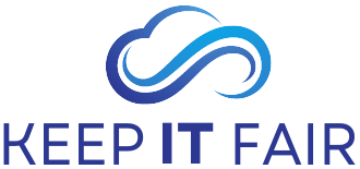 Keep IT Fair Headerbild