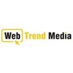 Web Trend Media Logo