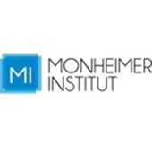 Monheimer Institut Team für Markt- und Medienforschung GmbH Logo