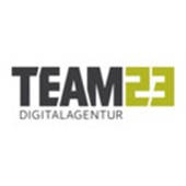 Team23 GmbH Logo