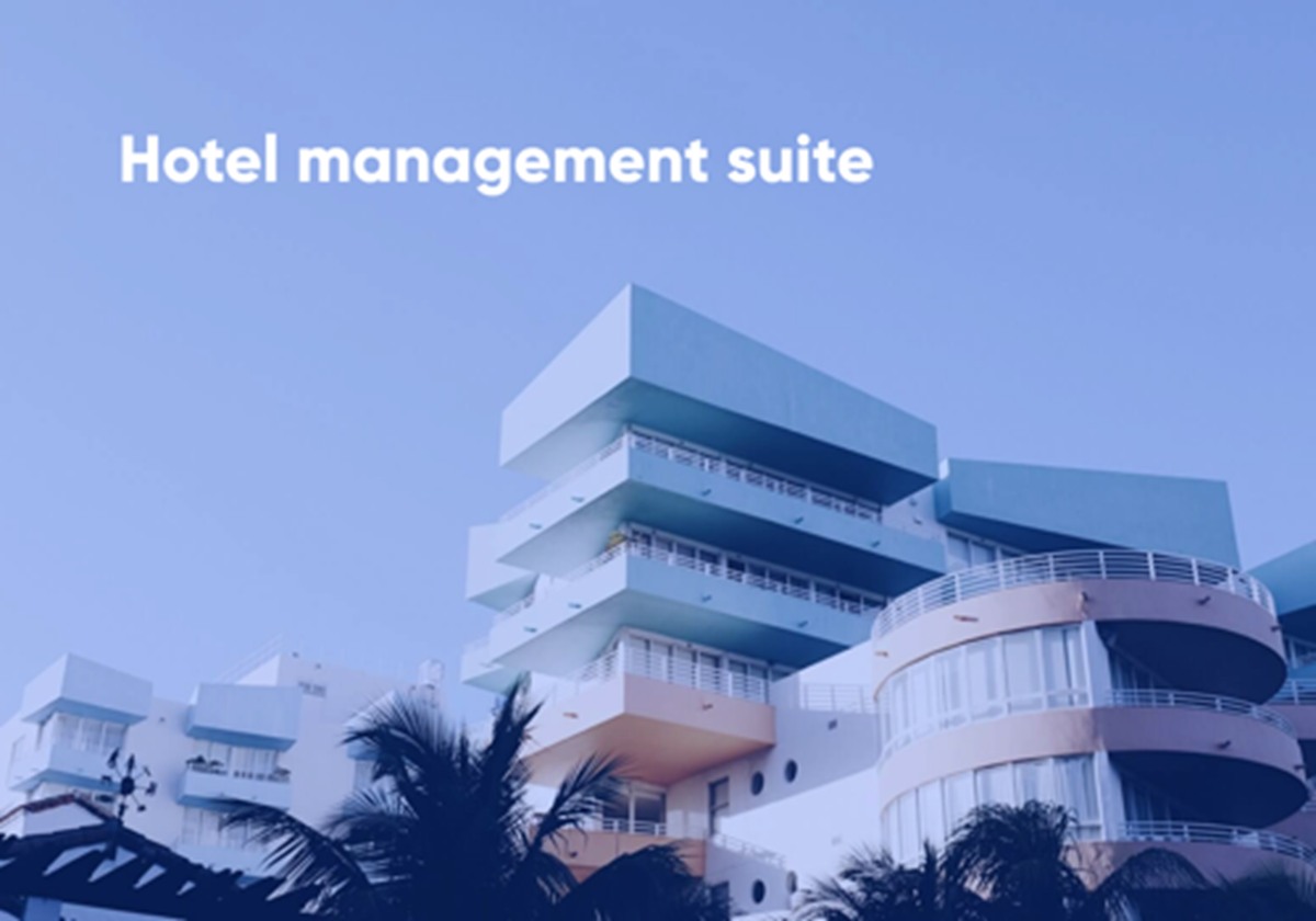 Hotel-Management-Suite - 
